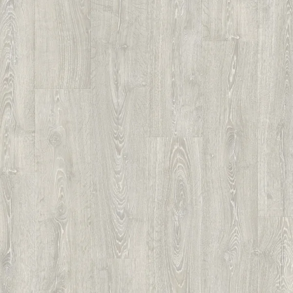 Ламинат Quick Step Impressive IM3560 Дуб фантазийный светло-серый 1380x190x8мм 32класс 1,835м2 (7шт)