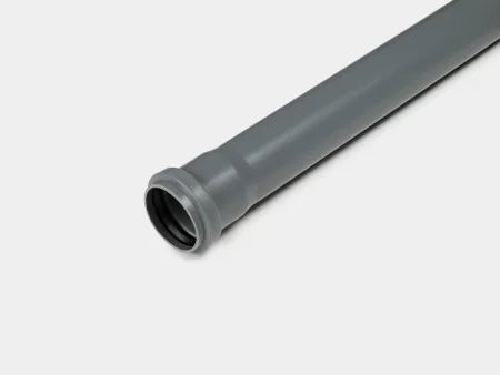 Труба РР D32х1000 (1,8мм) с растр.  10