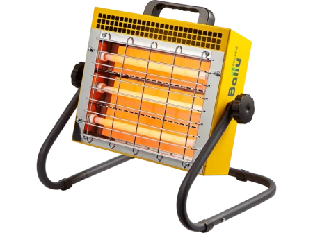 Обогреватель инфракрасный Ballu BIH-LM-1.5-R