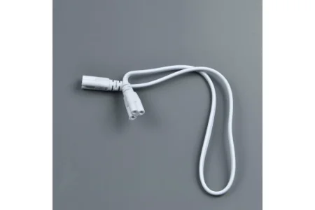 Провод для соед. линейных светильников для растений ULI-P 50см UCX-PP3/L10-050 WHITE Uniel