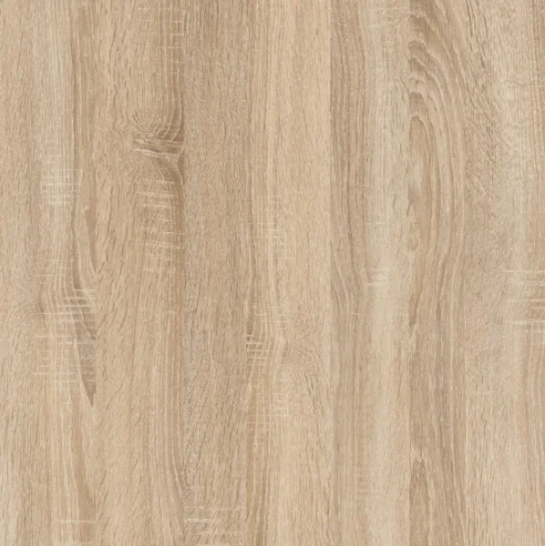 Рейка интерьерная МДФ Stella Модель 12 Standart Дуб Сонома 2800х27х12мм