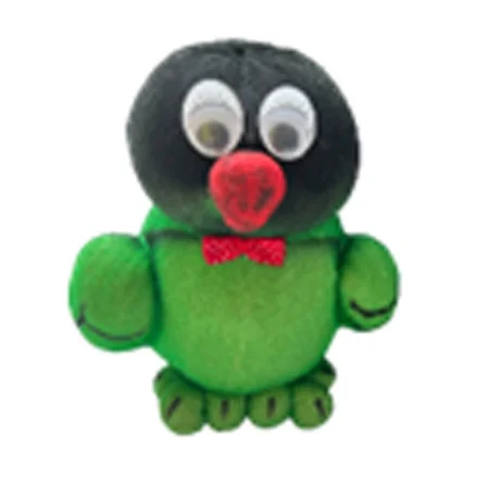 Травянчик - растущая травка 'Попугай Кеша' (Вырастайка)