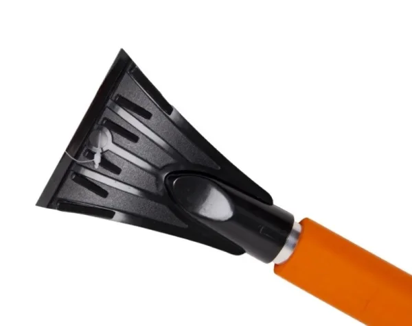 Щетка-сметка телескопическая для уборки снега AMIGO 71082