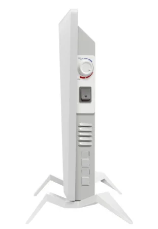 Конвектор электрический Ballu Solo Turbo BEC/SMT-1000 1кВт