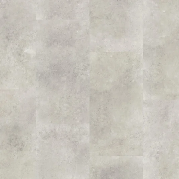 Плитка кварц-винил Tarkett Prime Click Soft Grey micro 4V (580х300х3,8мм) 1уп=1,74м2 =10шт замок