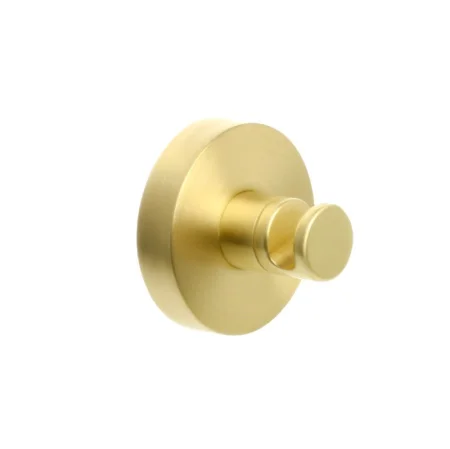 Крючок Fixsen Сomfort Gold FX-87005 золото сатин