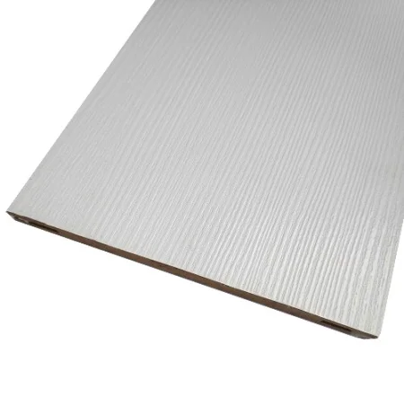 Добор телескопический ДВЕРИ ГУД 2070х150х10мм Белый бланко мелинга