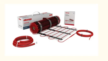 Мат нагревательный  ACMM 2-150-0.5кв.м (AC ELECTRIC) *1