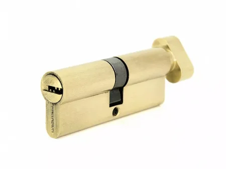 Цилиндровый механизм PALLADIUM 80 C BK PB  1 10
