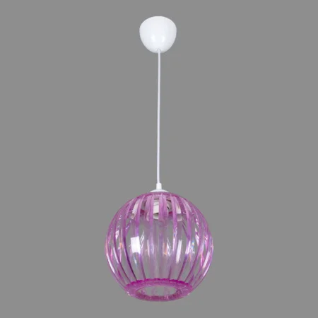 0333/1розовый (5) Светильник потолочный 0333/1розовый (5) Светильник потолочный