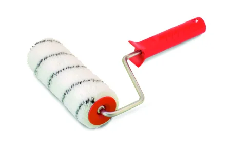 Валик 180, полиэстер черные нити 12мм, d-48, бюгель 8мм Profi ( Color Expert ) 84425802 844258   1 5