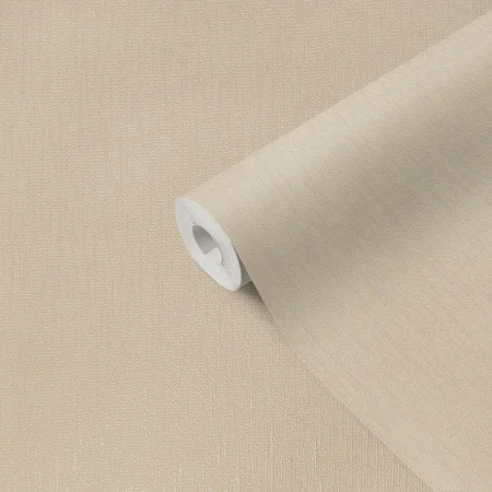Обои вспененный винил Elysium 10,05х1,06м Лен бежевый 117 г кв.м. Е501601  1 6