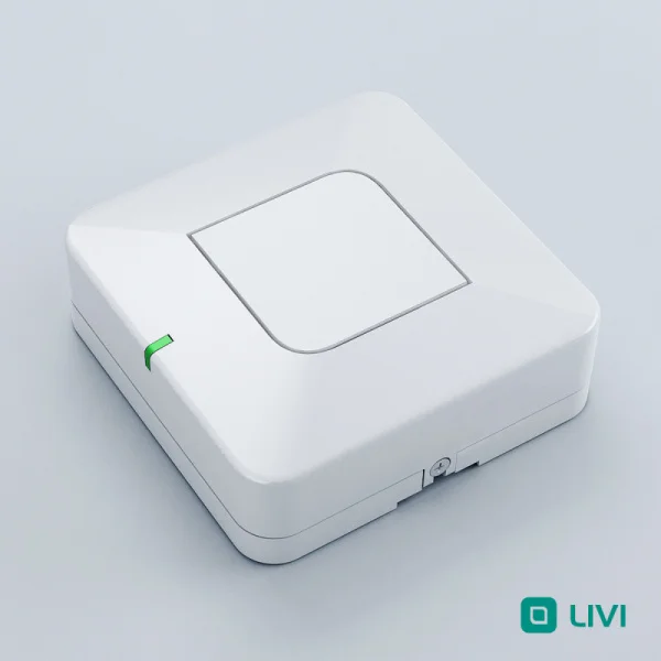 Ретранслятор Livi RTRM