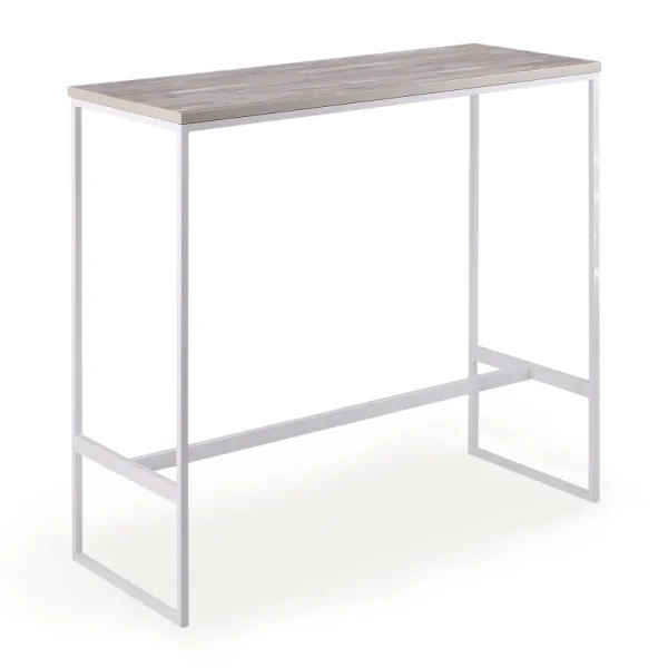 Каркас для барной стойки Глазго Золото металл (барная стойка 1200*500*1180мм) *1