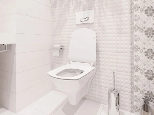 Плитка облицовочная Cersanit Alrami AMG091D 200х440х8,5мм (1уп 12шт=1,05м2) серый