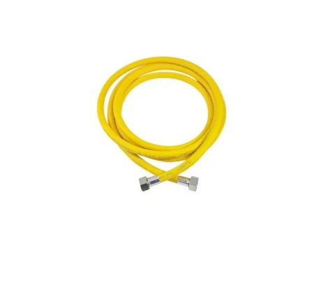 Шланг газовый 1/2 г/г 1,0 м 10*15 ТТ000017754 (Elka) *1