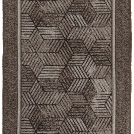 Дорожка обработанная НЕВА-ТАФТ ЛЕОН 17 34 1,1м/5мм