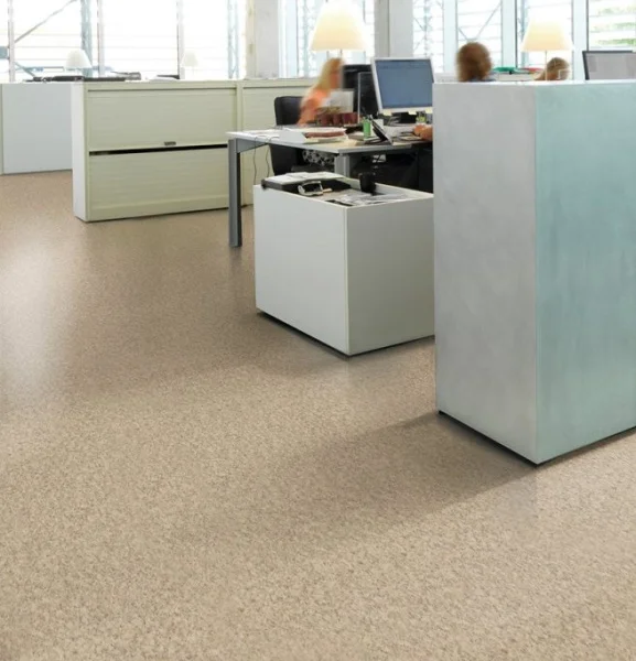 Линолеум коммерческий Juteks Premium Nevada 1 9002 3,5м 2мм 713333