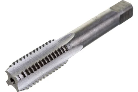 Метчик ручной М14х2,0мм уп-2 шт Сибртех 76637