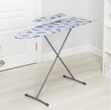 Доска гладильная «Лина 2» 112×29 см Ника 798859