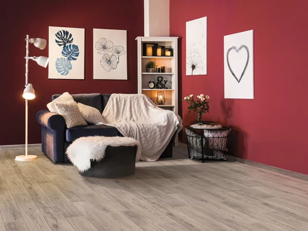 Линолеум бытовой Juteks Textura Avanta NXT Karuzo 3 2,5м/2.5мм 731764 *1/90м2