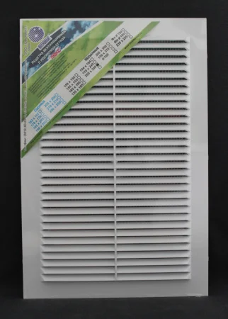 Решетка вентиляционная 200х300 с сеткой