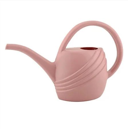 Лейка пласт  1,4л для комнатных растений м140 (А) О0074  1