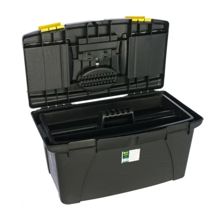 Ящик для инструмента пластиковый 22" Fit 65574 565х325х290мм