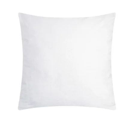 Наволочка Этель 70х70см белый 100% хлопок бязь отбеленная 136г/м2 7794063