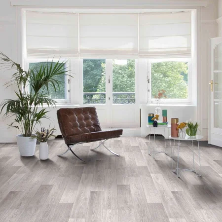 Линолеум полукоммерческий Juteks Respect Karakas 7 3м 2,2мм 726069