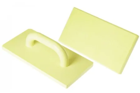 Терка пенополиуретановая 140х280мм РемоКолор 20-5-028  1