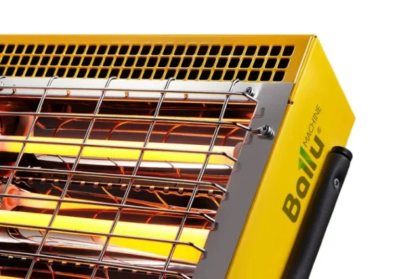 Обогреватель инфракрасный Ballu BIH-LM-1.5-S