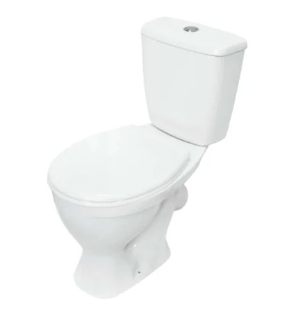 Унитаз-компакт Sanita Эталон ETLSACC01090113