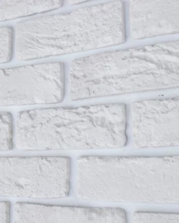 Плитка гипсовая Винтаж 200 200х65мм (1уп 33шт=0,5м2) ЭлитПроф