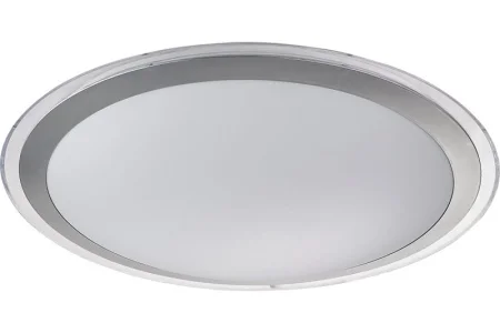 Светильник светодиодный Классик с ДУ SPB-6 UFO 60 70Вт 3000-6500К 4800 Лм с пультом ДУ Б0030136 (Эра