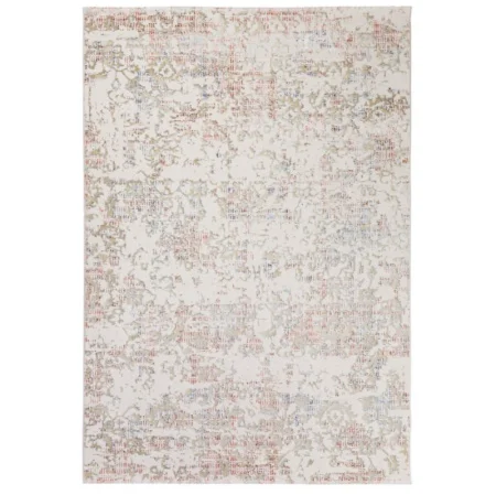 Ковер UMBRIA 160х230см дизайн A3592A IVORY/PINK