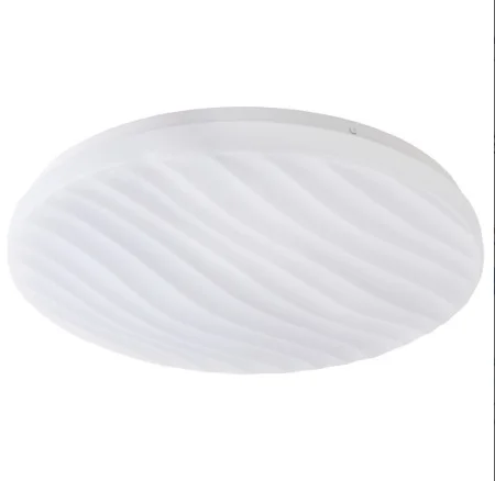 Светильник потолочный светодиодный SPB-6 "Slim 4" Классик без ДУ 18-4K 18Вт 4000K Б0043827 (Эра) *1