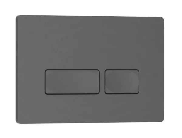 Комплект инсталляции (2 в 1) инсталляция+кнопка Iberica Blanca TSK2026