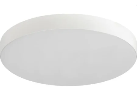 Светильник светодиодный Relict 38 SPB-6-40 4К WH 40W 4000K Белый Б0059504 (Эра) *1/10