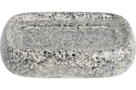 Мыльница Fora Cave FOR-CAV036 керамика