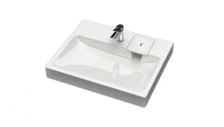 Умывальник над стиральной машиной MARRBAXX Стайл V50D1