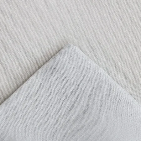Пододеяльник Этель 175х215см серый, 100% хлопок, поплин 125г/м2 9241735