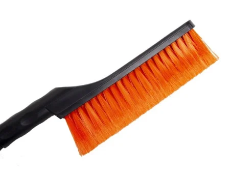 Щетка-сметка телескопическая для уборки снега AMIGO 71082