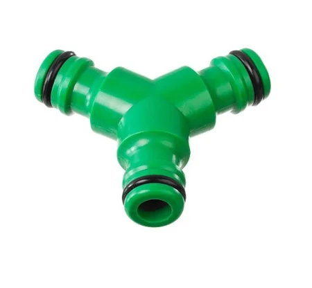 Тройник штуцерный Росток WR-1 ТТ000017157