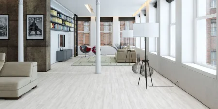 Ламинат Гомельдрев Black Label 1090 Мичиган снежный 1380х190х8мм 32 кл. 2,0976м² (8шт)