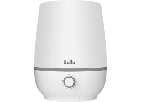 Увлажнитель ультразвуковой Ballu UHB-450 T белый/серый