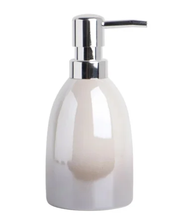 Дозатор для жидкого мыла Fora Morning FOR-MOG021 керамика