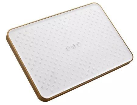 Верхняя лейка, золото BD02-5