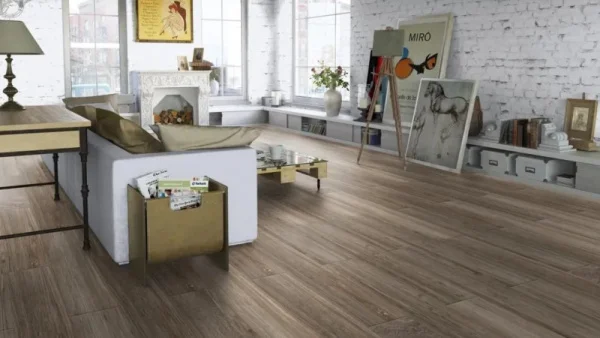 Ламинат Tarkett Vernissage 1233 TC-Lock Дуб Смит 33кл 1292х194х12мм 1,253м2 (5шт)