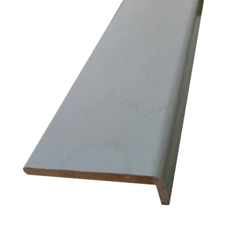 Наличник телескопический ДВЕРИ ГУД NEO 2150х70х8мм Ясень Серый